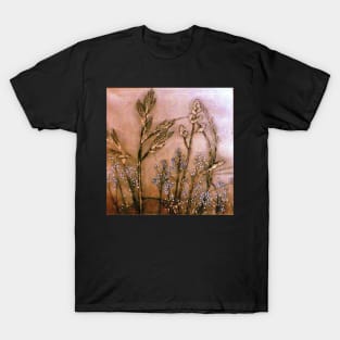 Mornington Peninsula Grasslands 8 T-Shirt